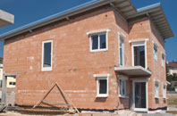 Grain home extensions